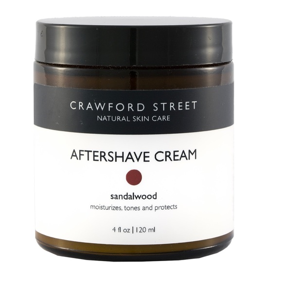 Crawford Street | Aftershave crème - Picture 1 of 6